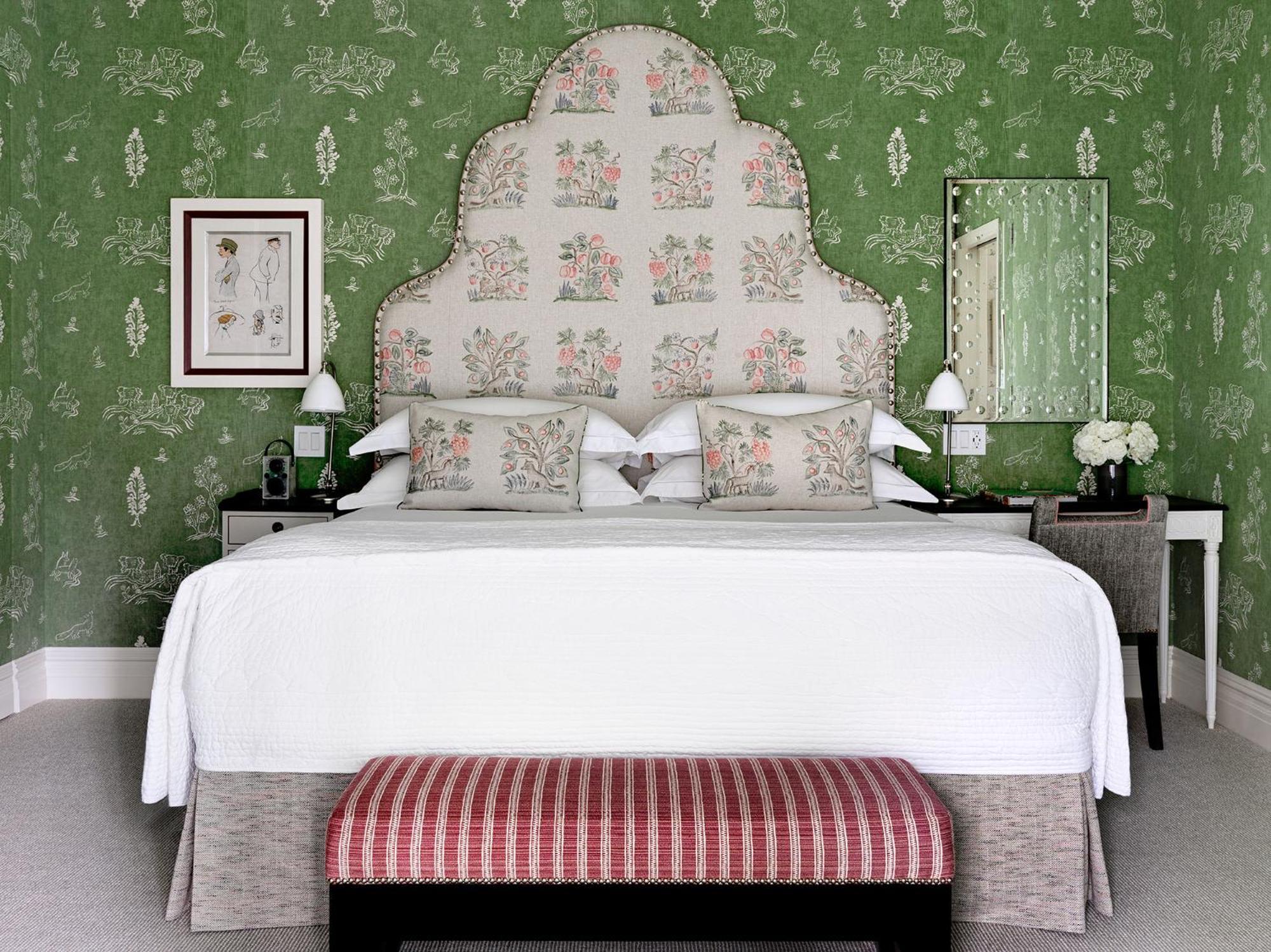 Hotel The Whitby New York
