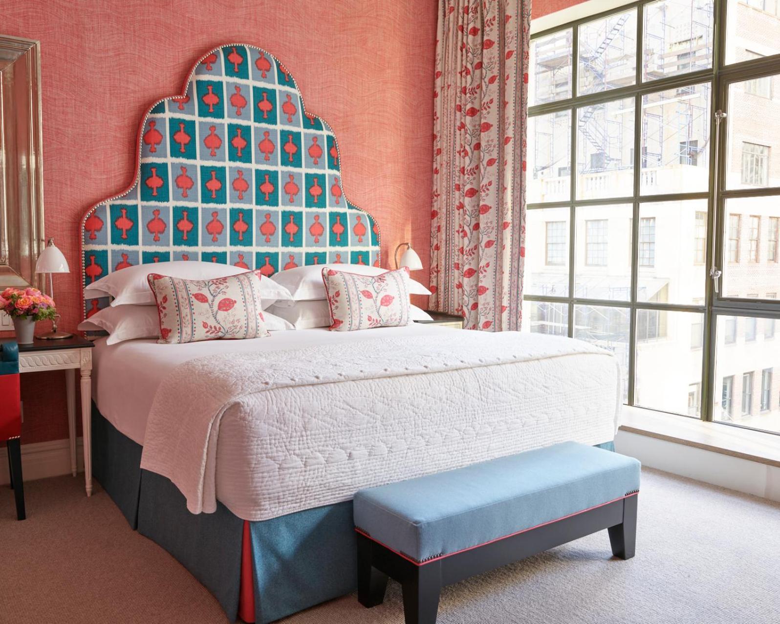 The Whitby 5*