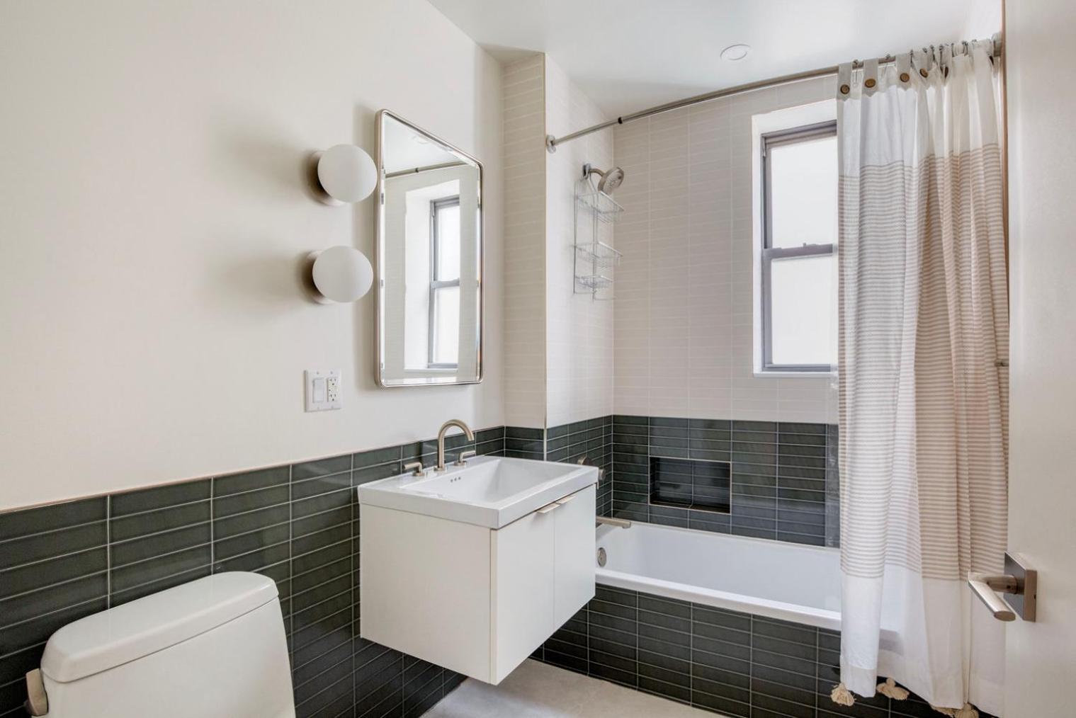 Căn hộ Blueground Chelsea Elev Wd Nr 8th Ave Nyc-1450 *