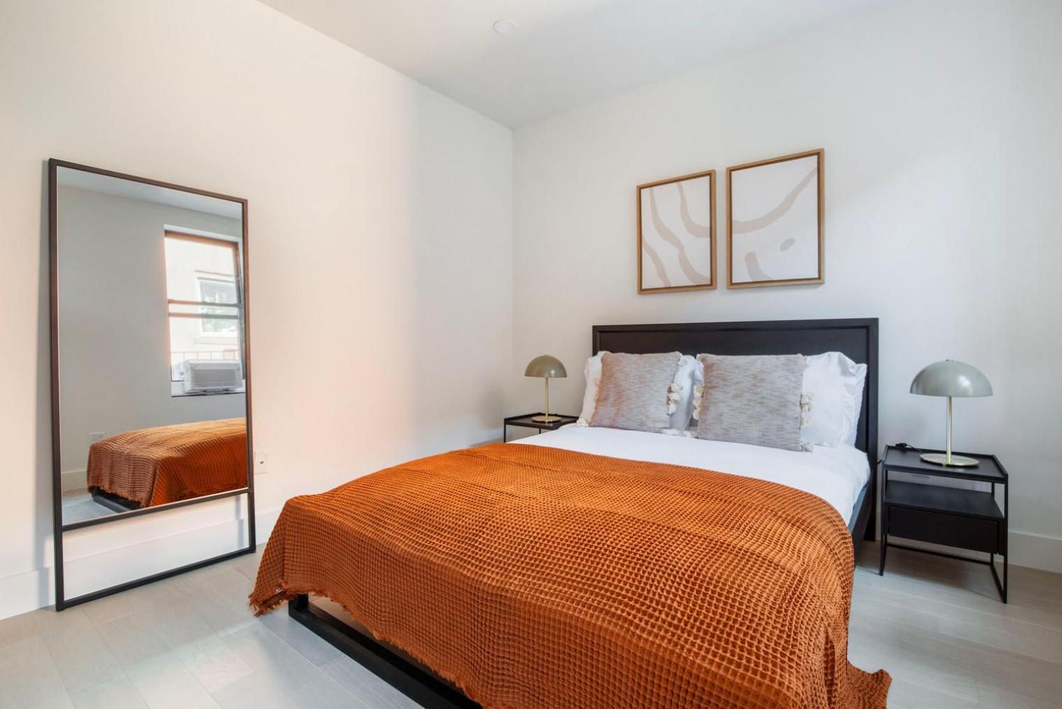 Blueground Chelsea Elev Wd Nr 8th Ave Nyc-1450 Căn hộ *