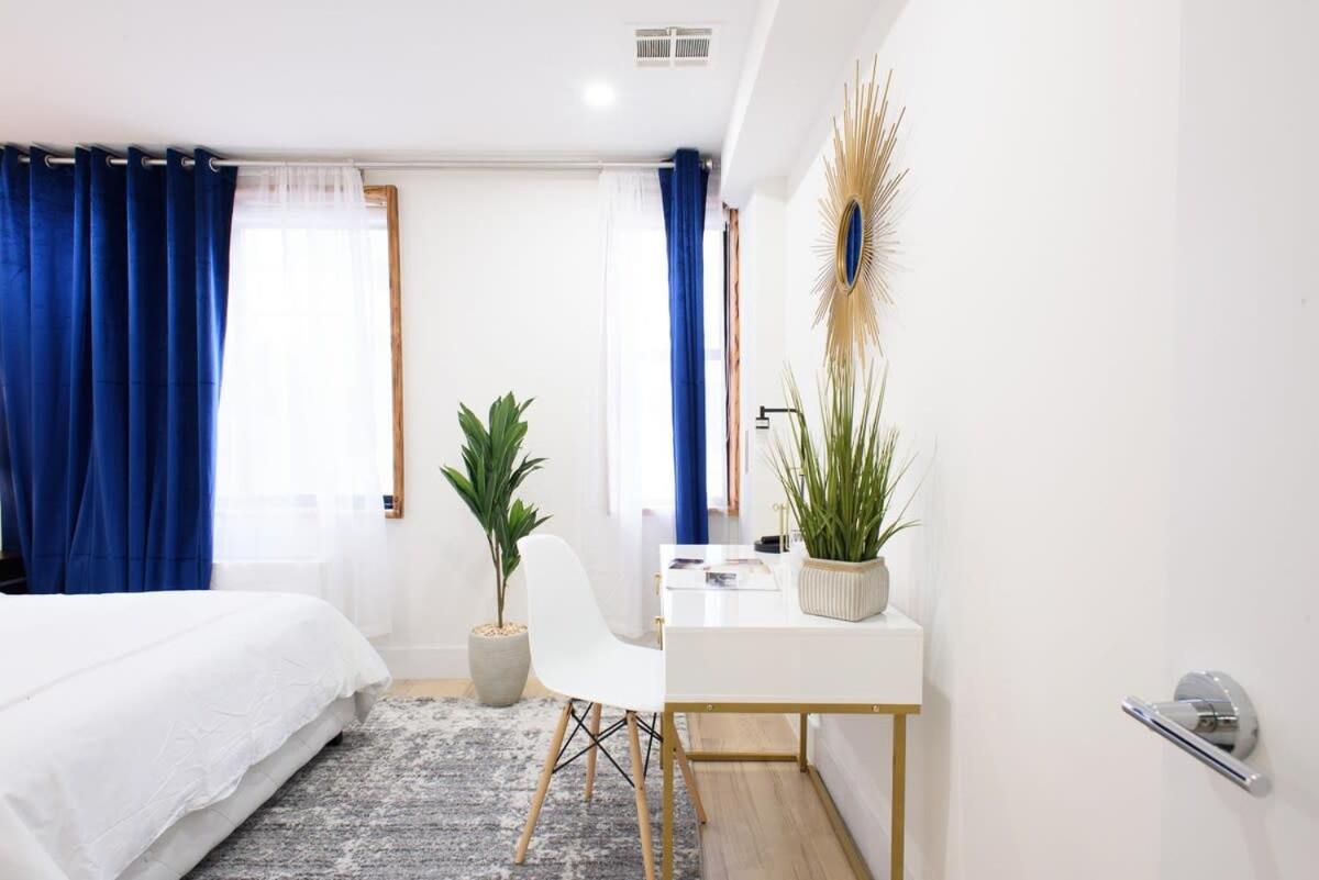 Apartment 75-5a Luxury 3br Duplex W D In Unit Elevator