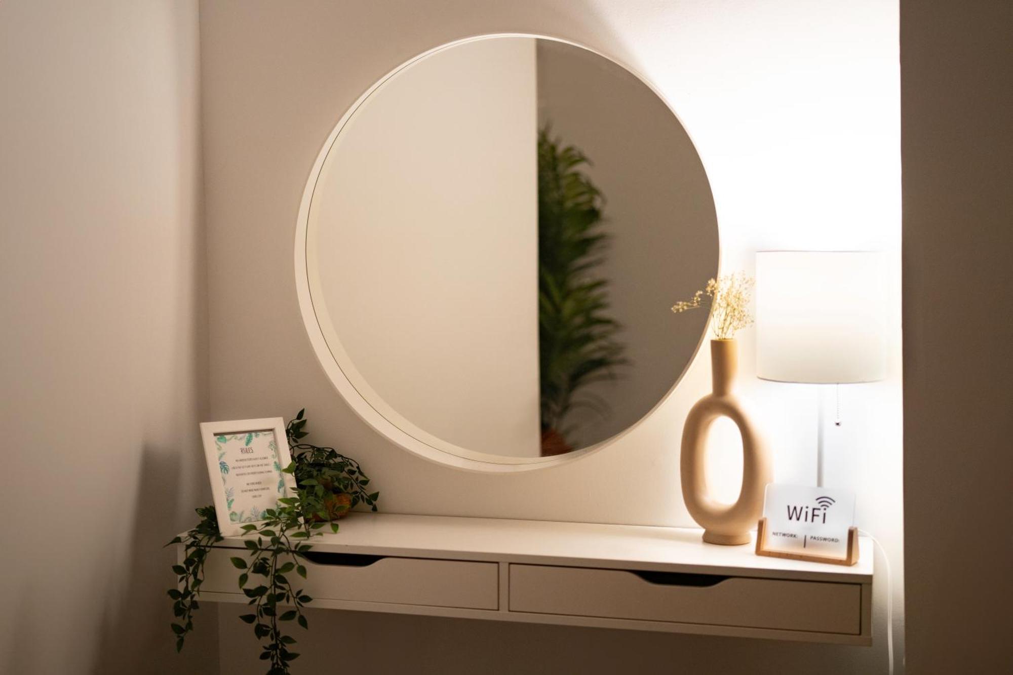 Private With Private Bathroom And Backyard Hospedagem domiciliar Nova York
