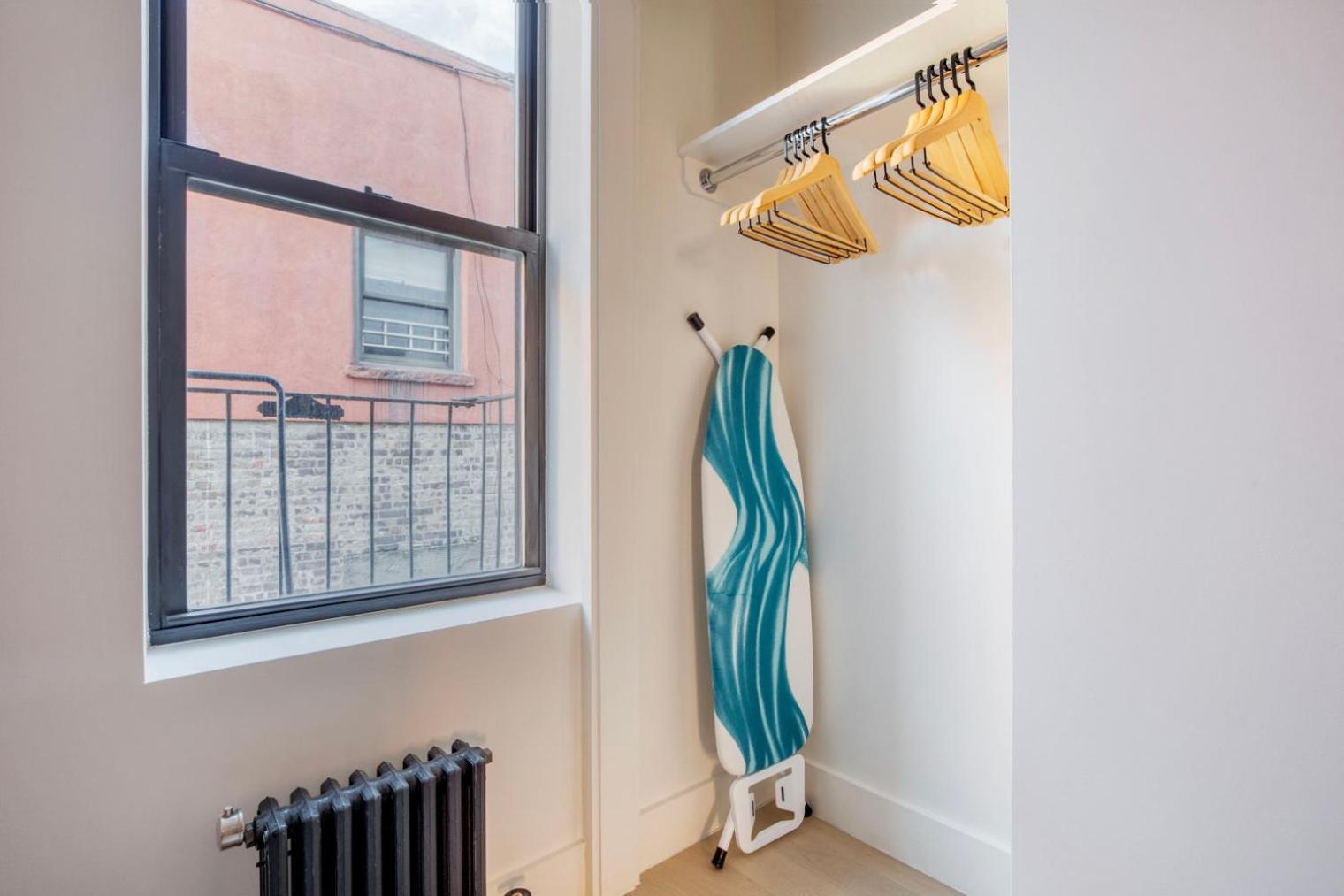 Căn hộ Blueground Chelsea Elev Wd Nr 8th Ave Nyc-1450 New York