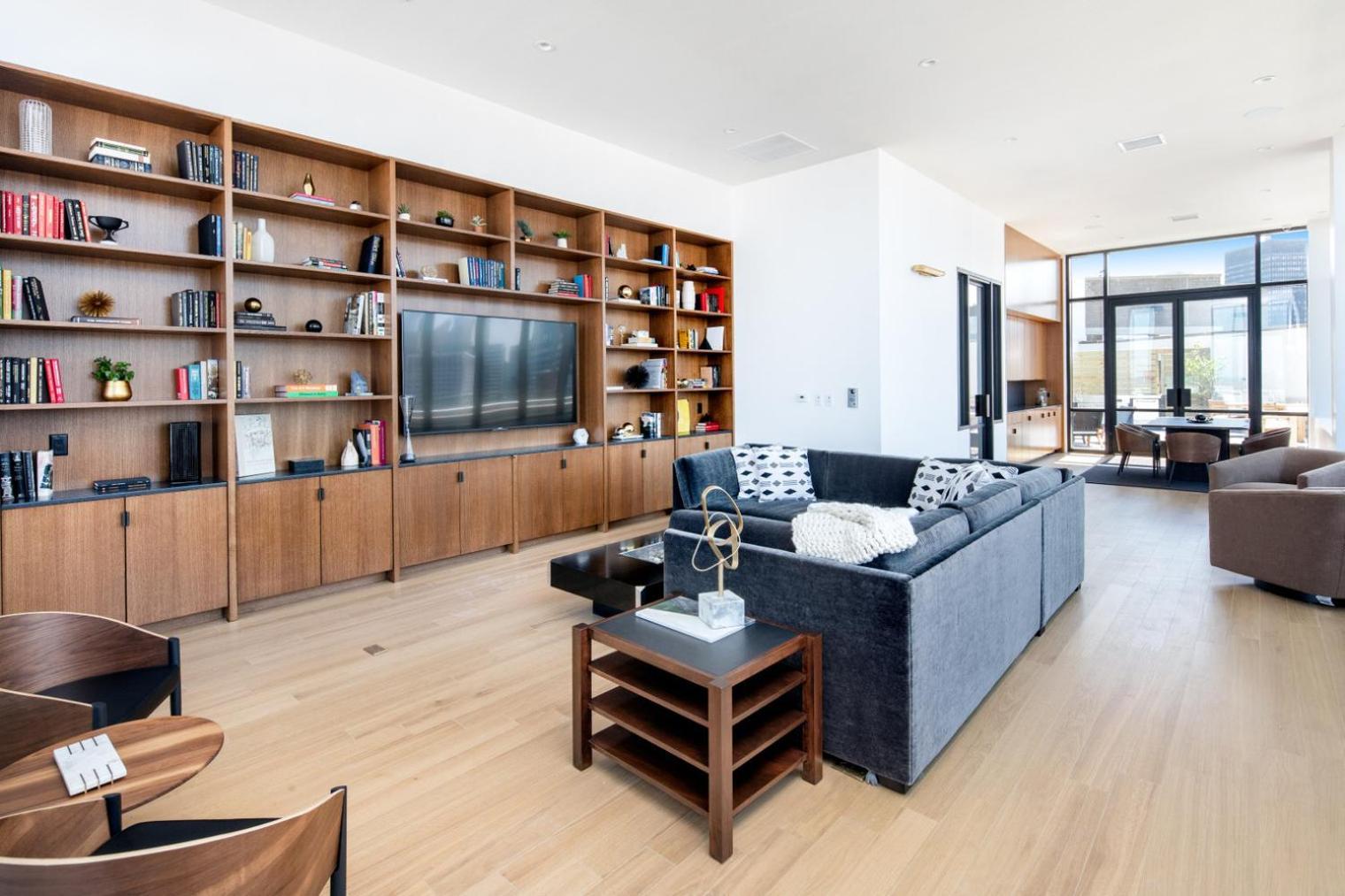 Midtown E 2br W Elevator Doorman Gym Nr Un Nyc-753 Apartment New York
