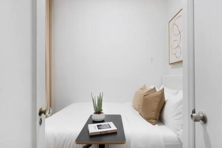 91-2a Stylish 3br 2bth With W D * Nova York