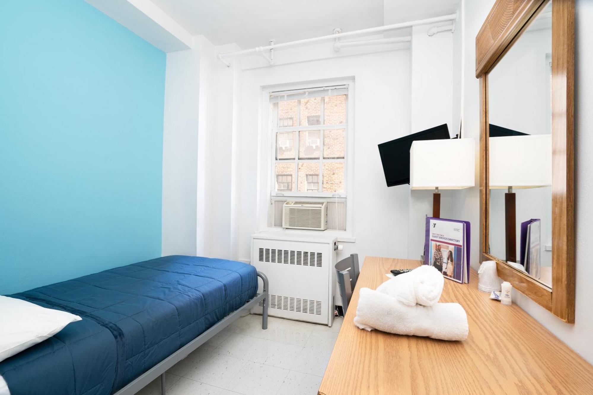 West Side Ymca Nhà trọ New York