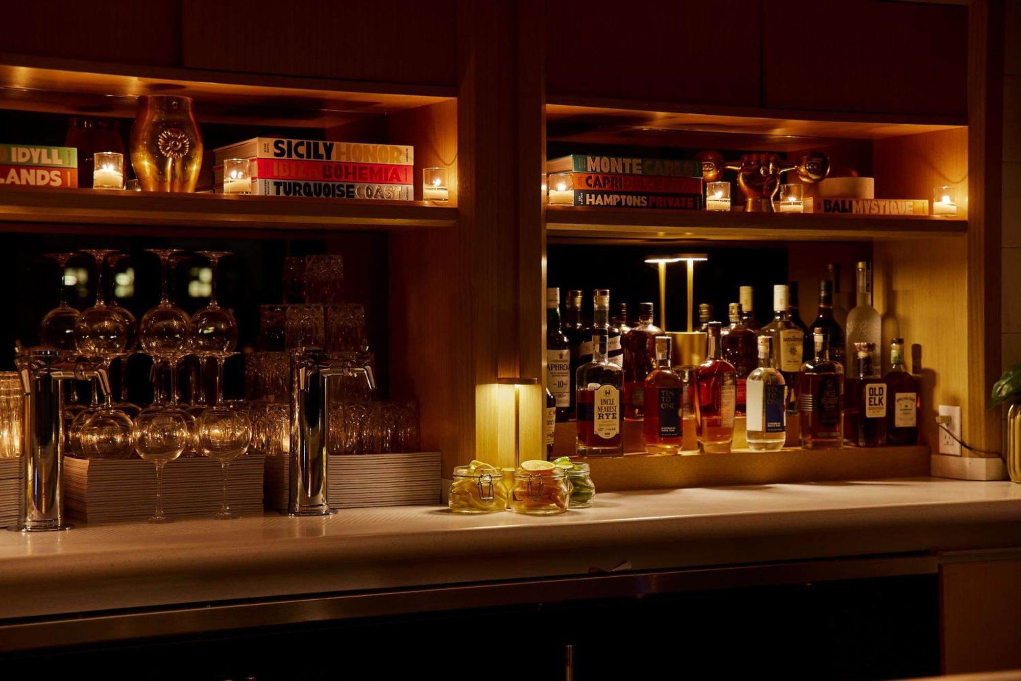 Khách sạn Indigo - Williamsburg - Brooklyn By Ihg
