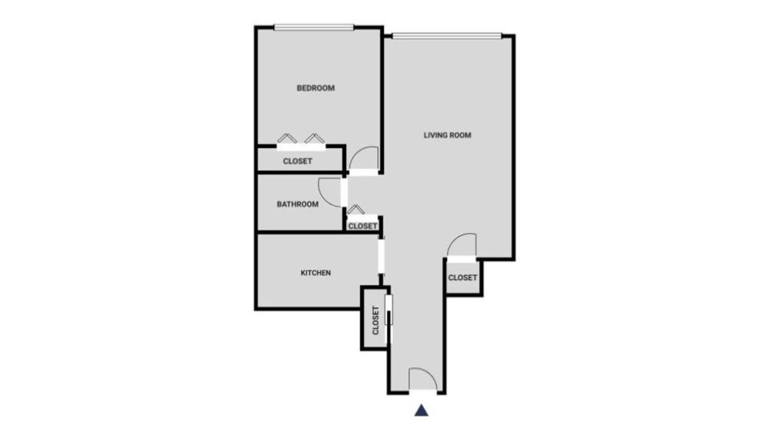 Blueground Midtown East Gym Doorman Wd Nyc-1407 Apartamento *