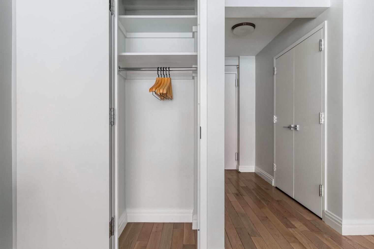 Apartamento Blueground Midtown East Gym Doorman Wd Nyc-1407 Nova York