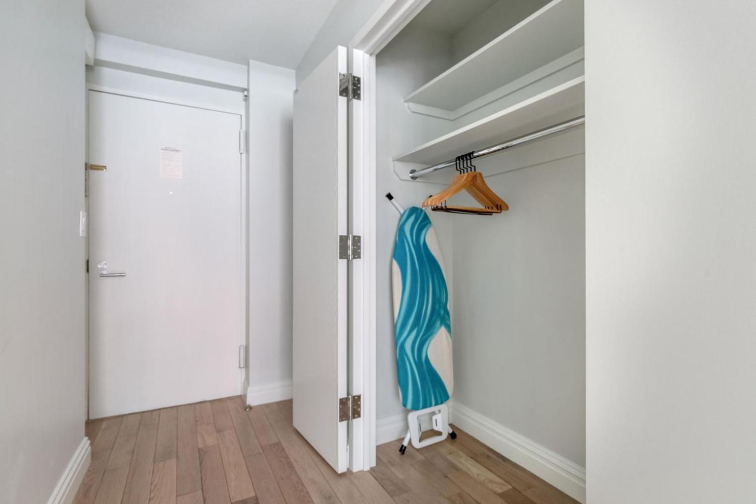 Blueground Midtown East Gym Doorman Wd Nyc-1407 Apartamento