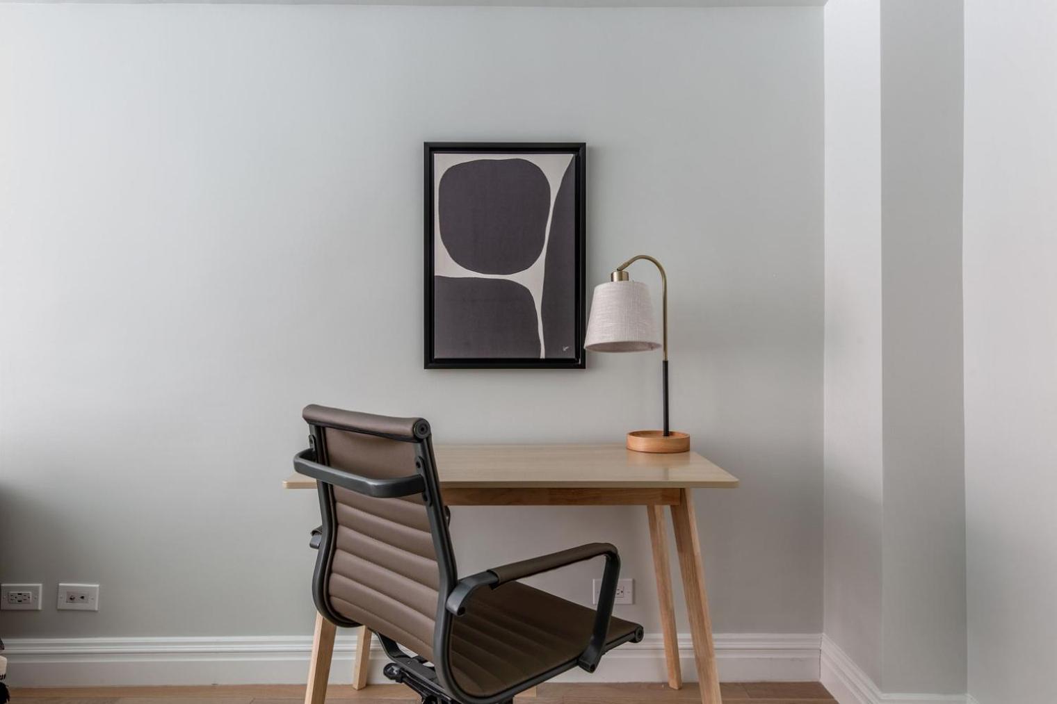 Apartamento Blueground Midtown East Gym Doorman Wd Nyc-1407 *