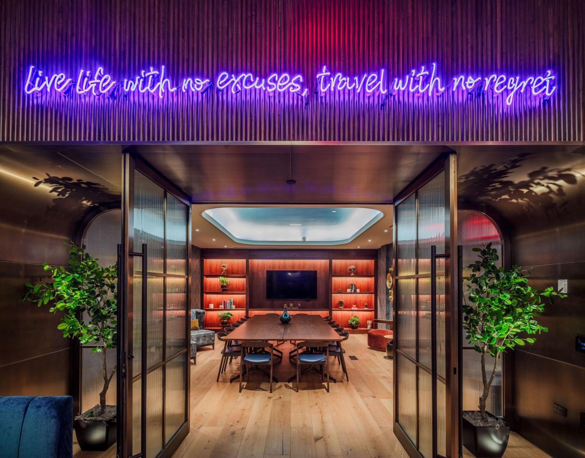 Tempo By Hilton Times Square Hotel Nova York