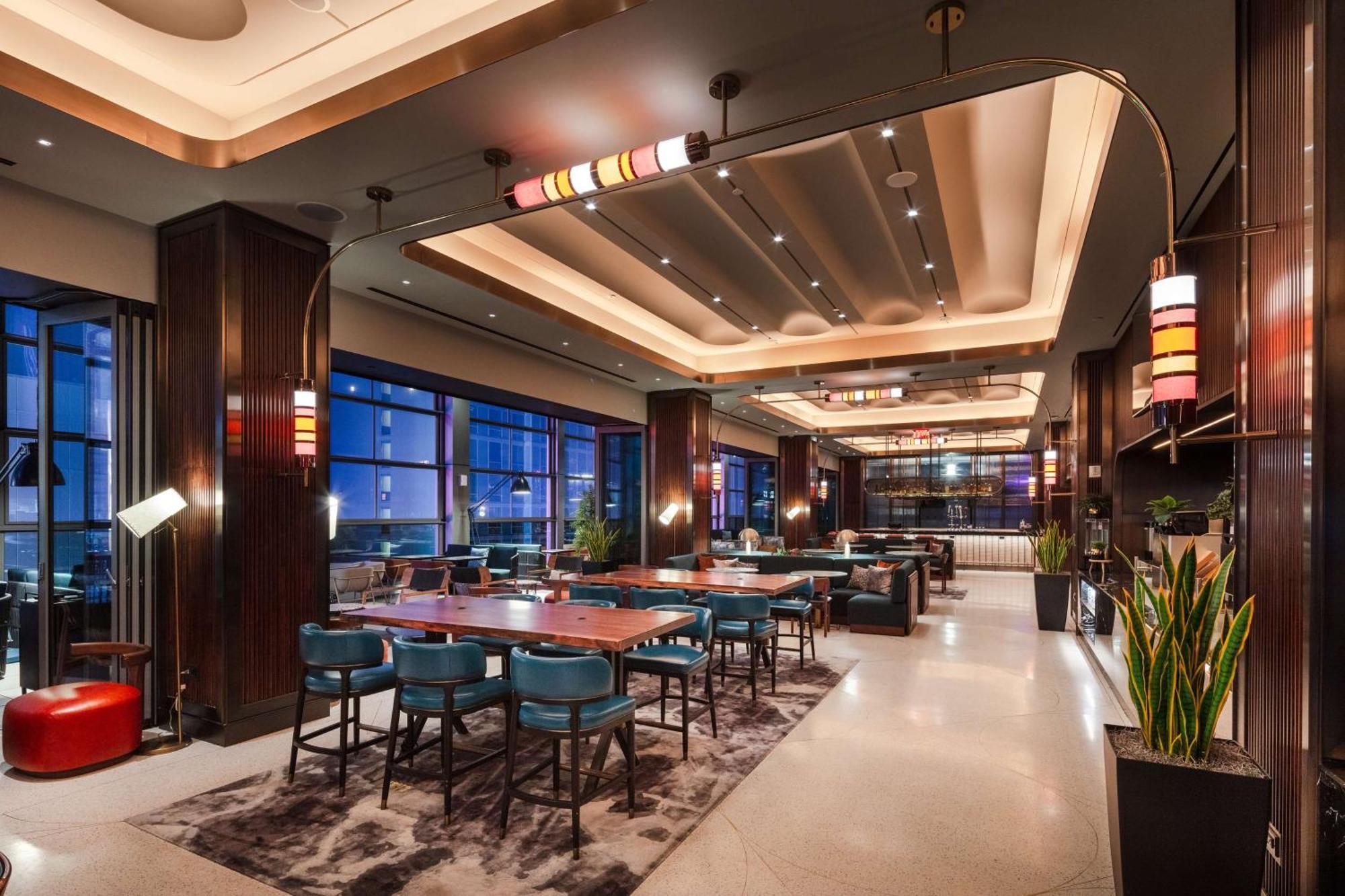 Tempo By Hilton Times Square Nova York