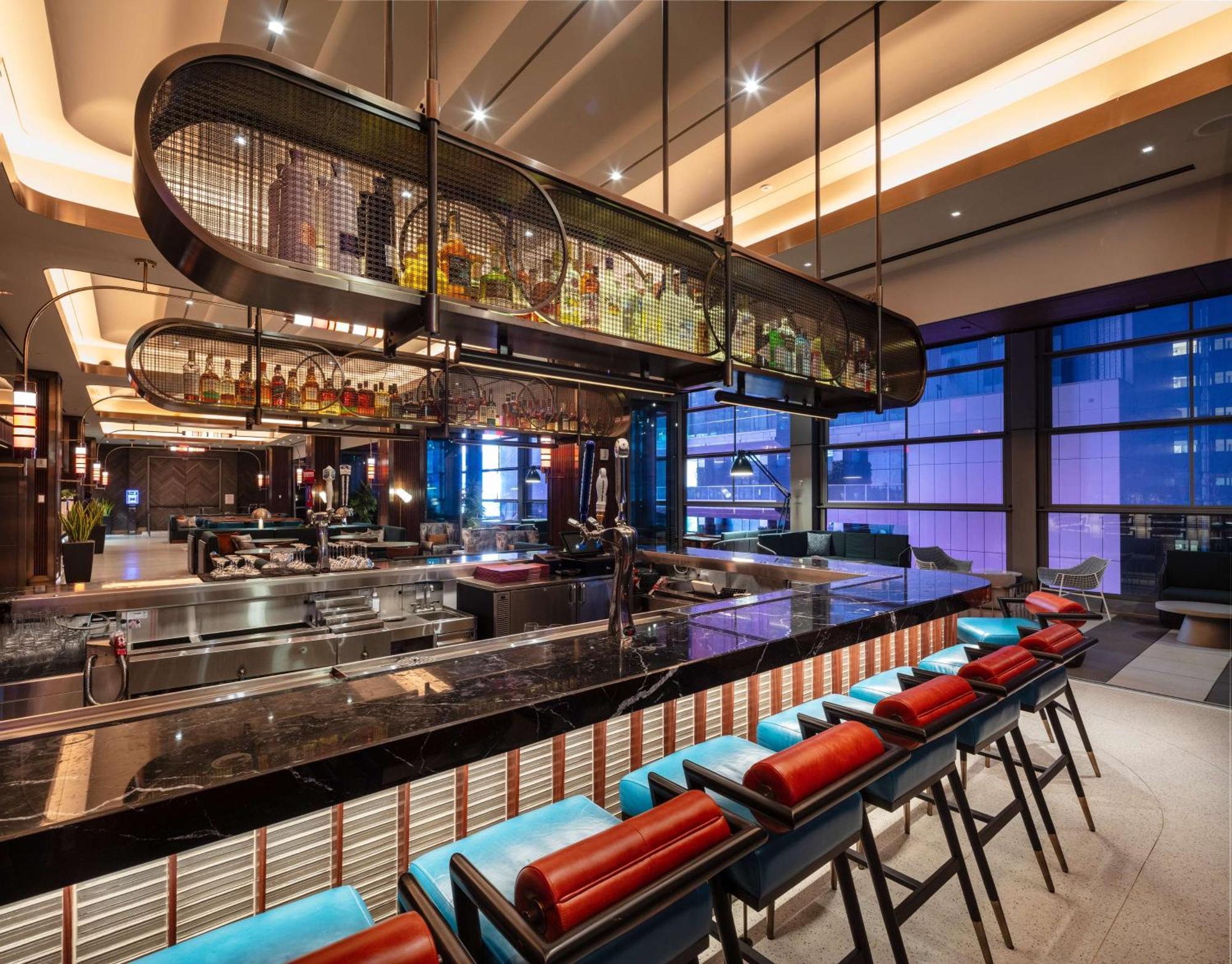 Tempo By Hilton Times Square Nova York