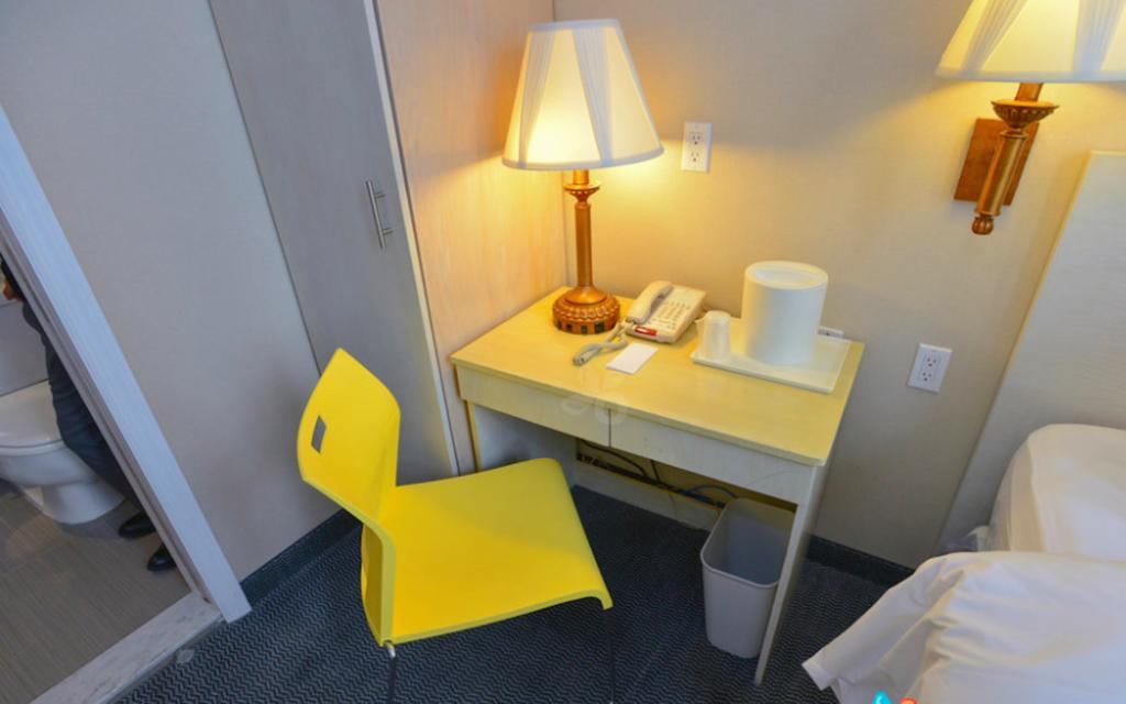 Khách sạn Wanderlofts 3*