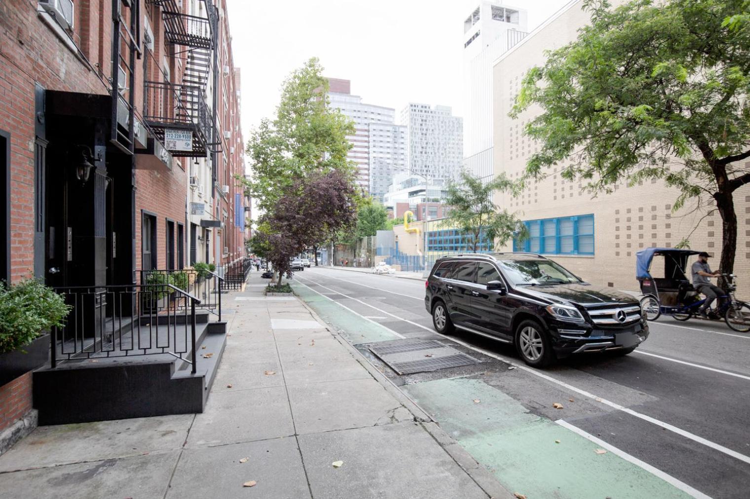 Apartamento Midtown West 2br W Wd Wine Fridge Nr 1 Train Nyc-909