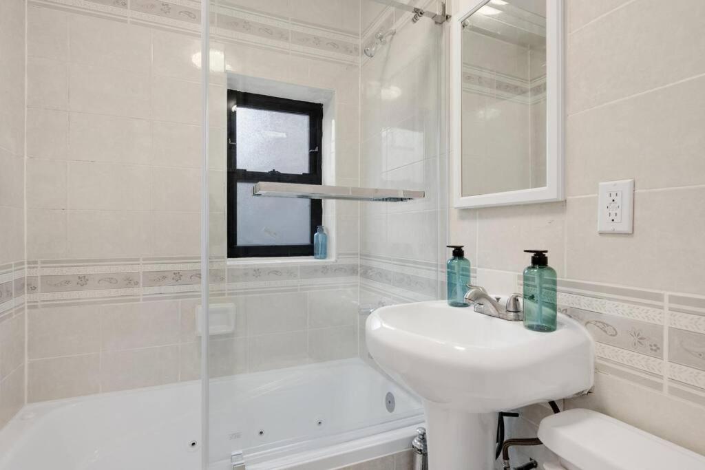 Modern Luxe In Bay Ridge Your Brooklyn Hideaway Căn hộ New York