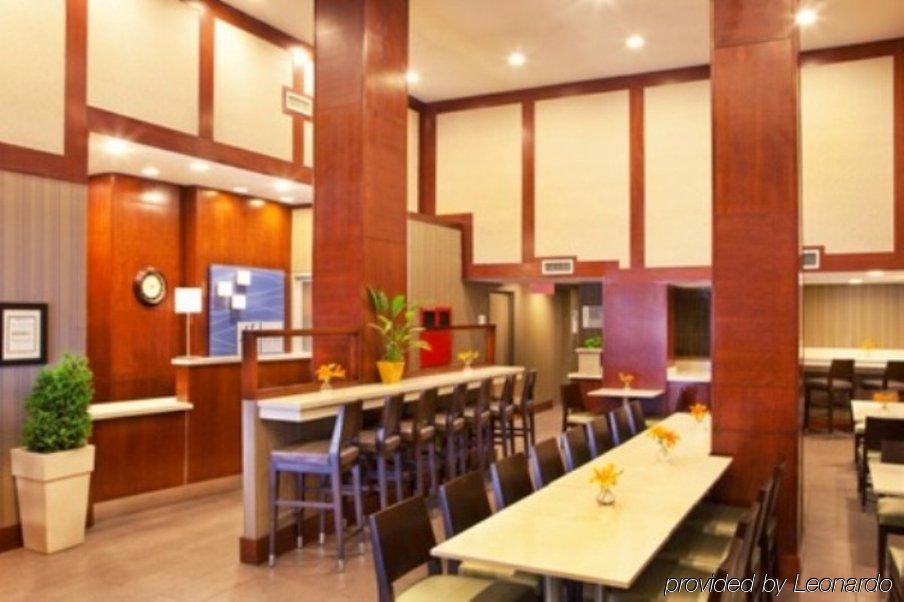 Citadines Connect Fifth Avenue Khách sạn New York
