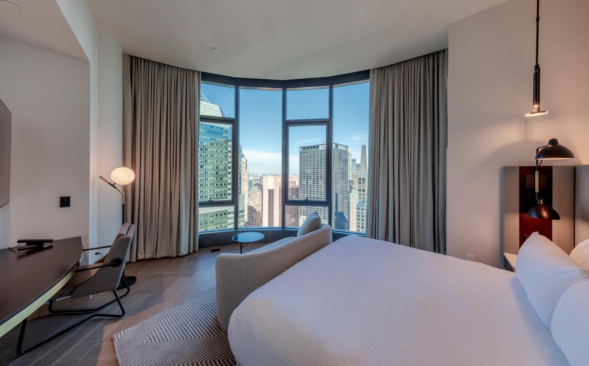 Hotel Tempo By Hilton Times Square Nova York