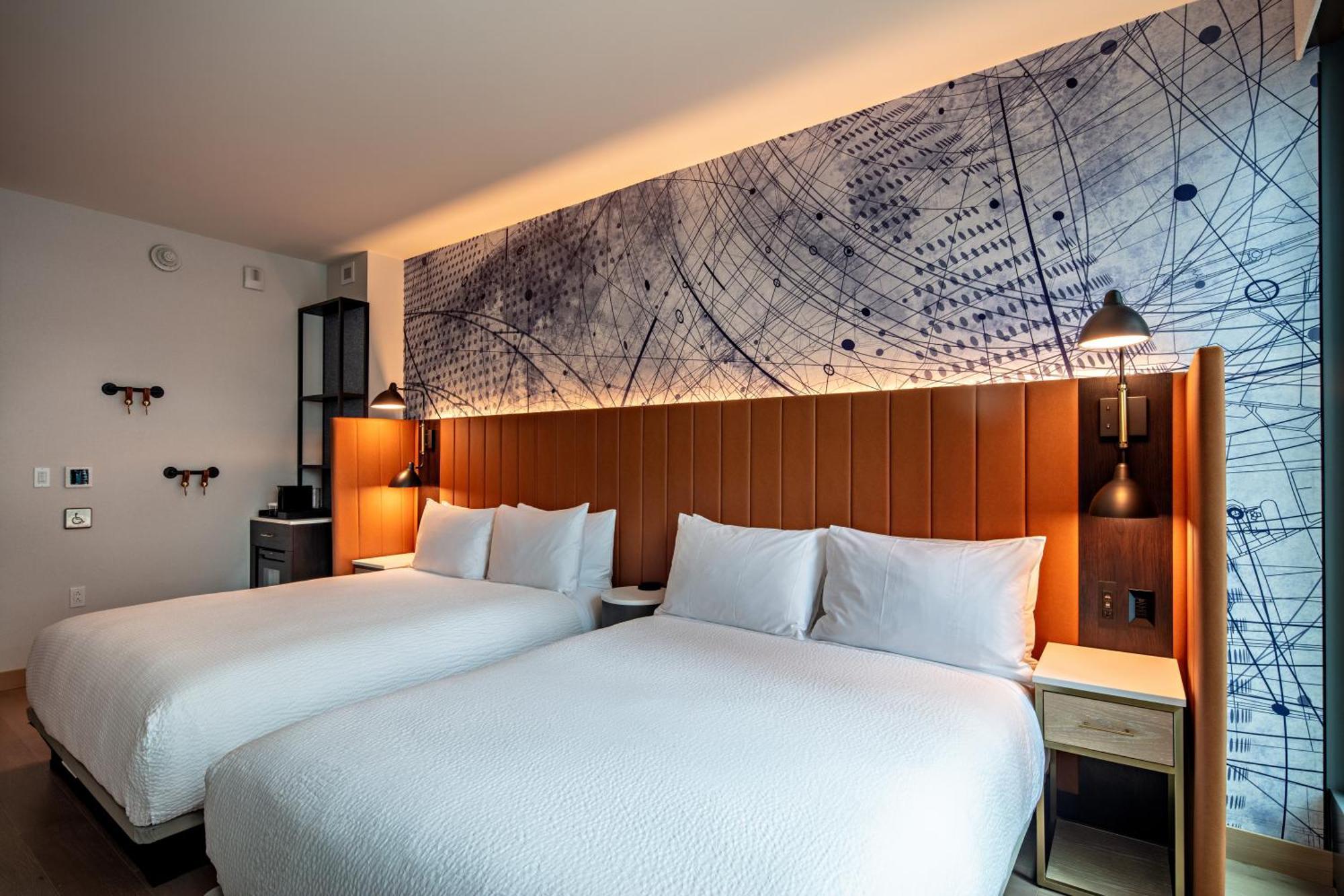 Hotel Tempo By Hilton Times Square Nova York