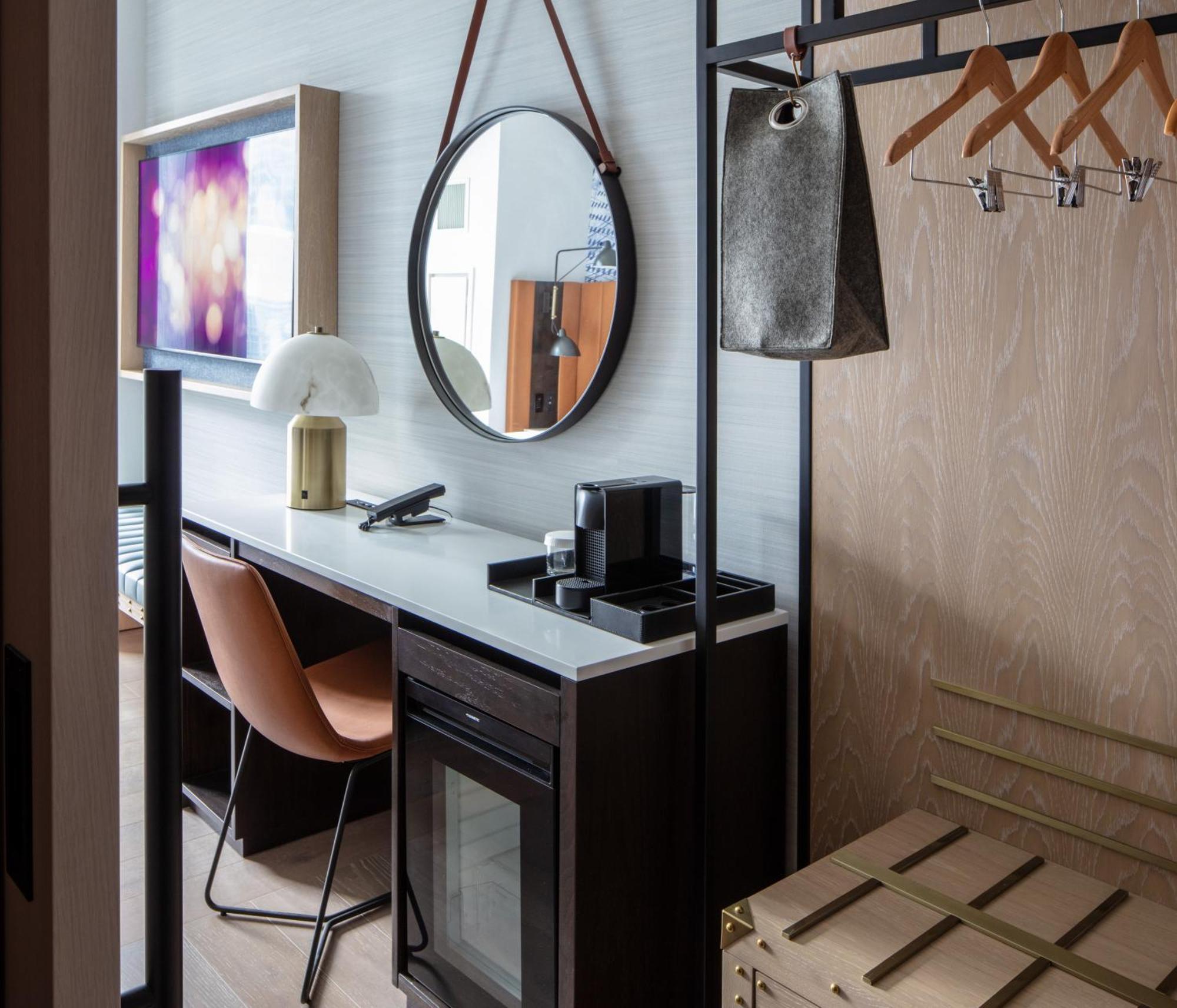 Hotel Tempo By Hilton Times Square Nova York