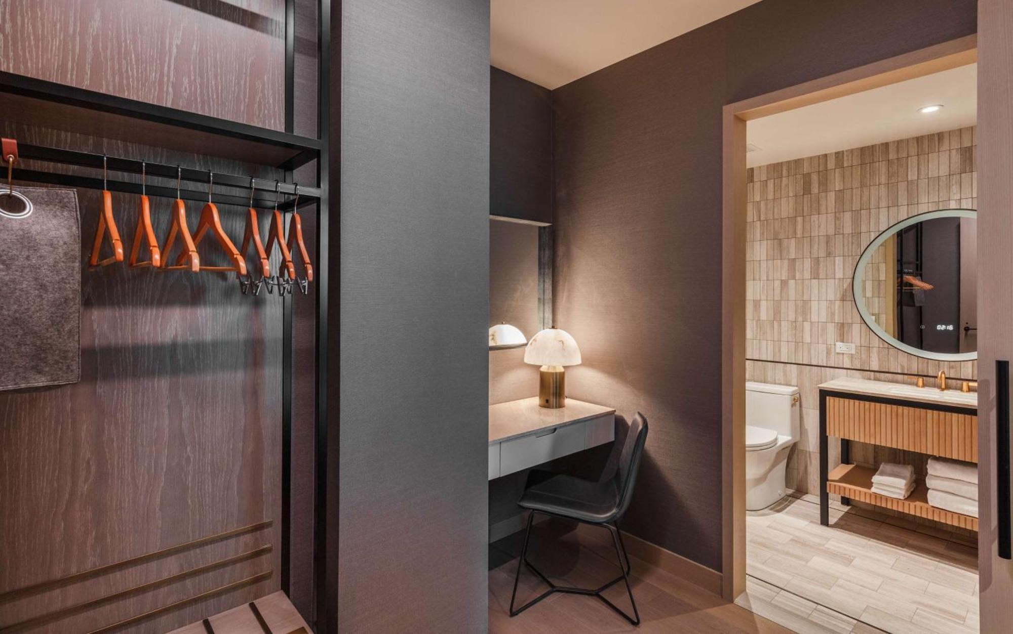 Tempo By Hilton Times Square 4* Nova York