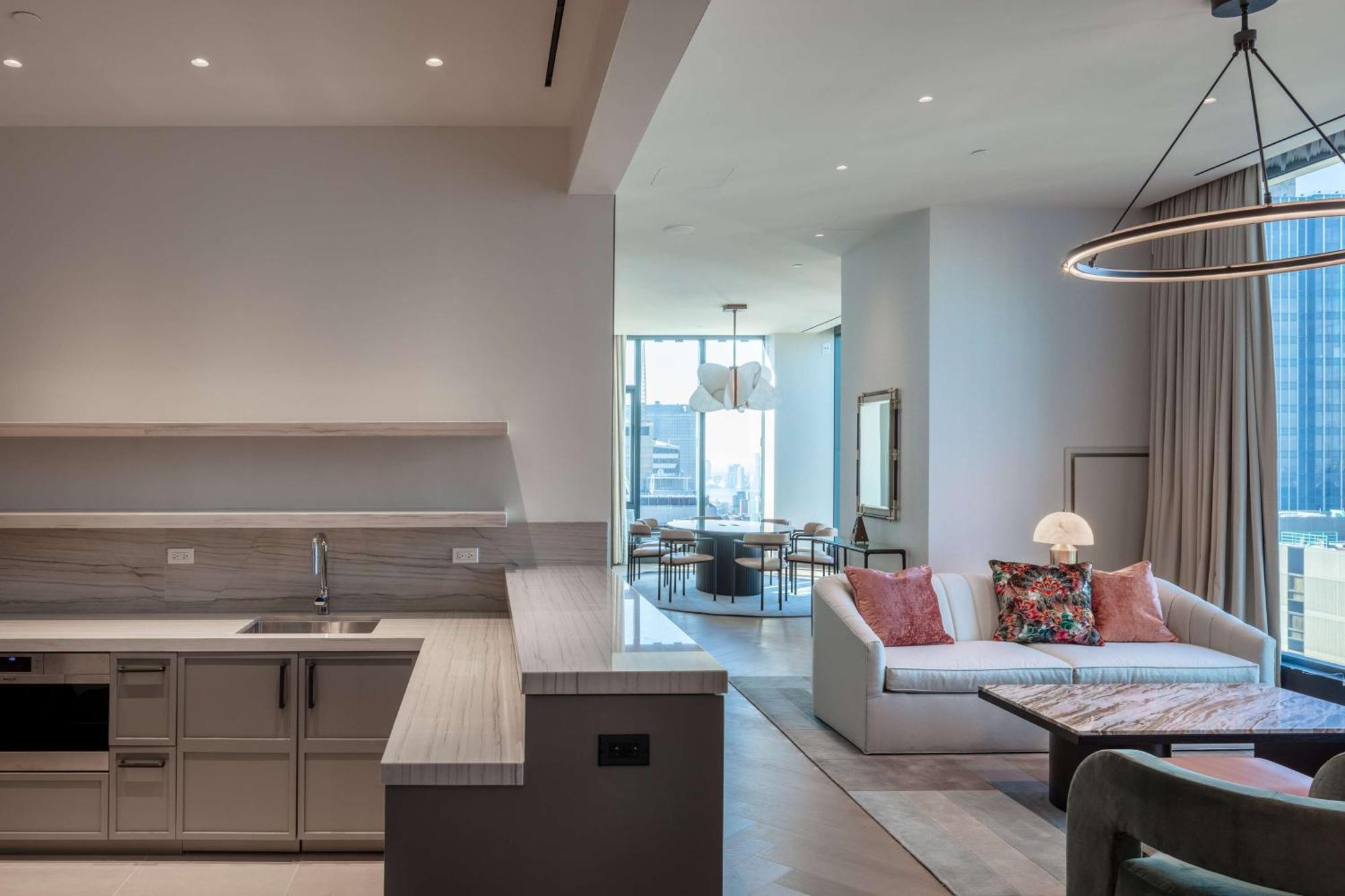 Hotel Tempo By Hilton Times Square Nova York