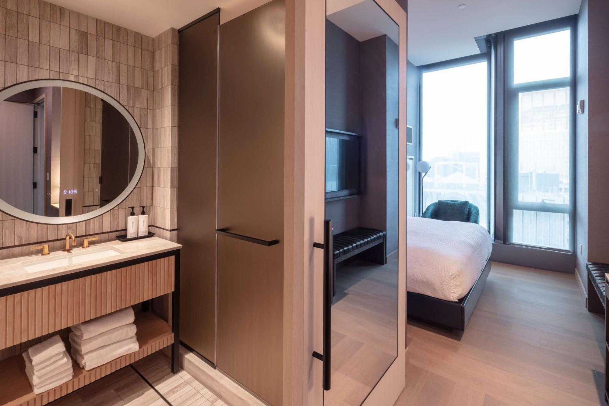 Tempo By Hilton Times Square 4* Nova York