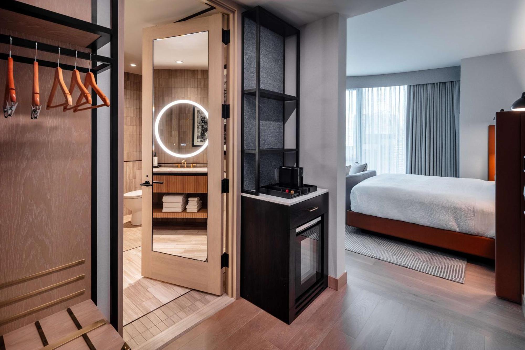Tempo By Hilton Times Square 4* Nova York