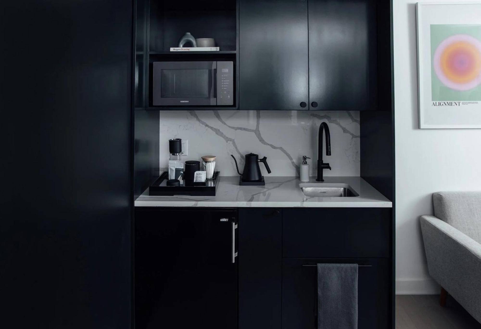 Mint House At 70 Pine 4* Nova York