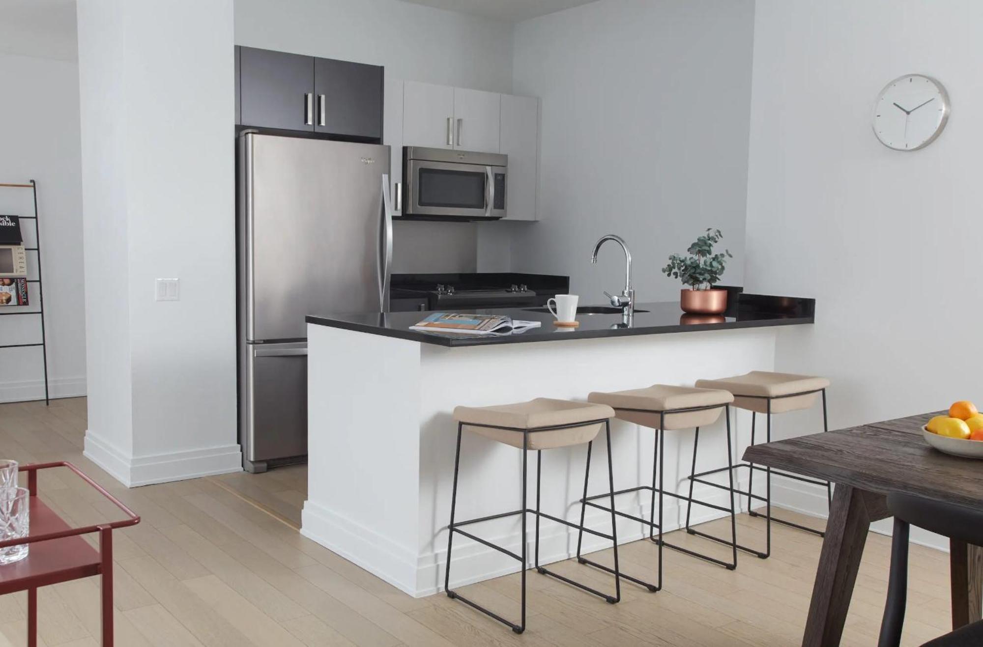 Mint House At 70 Pine 4* Nova York