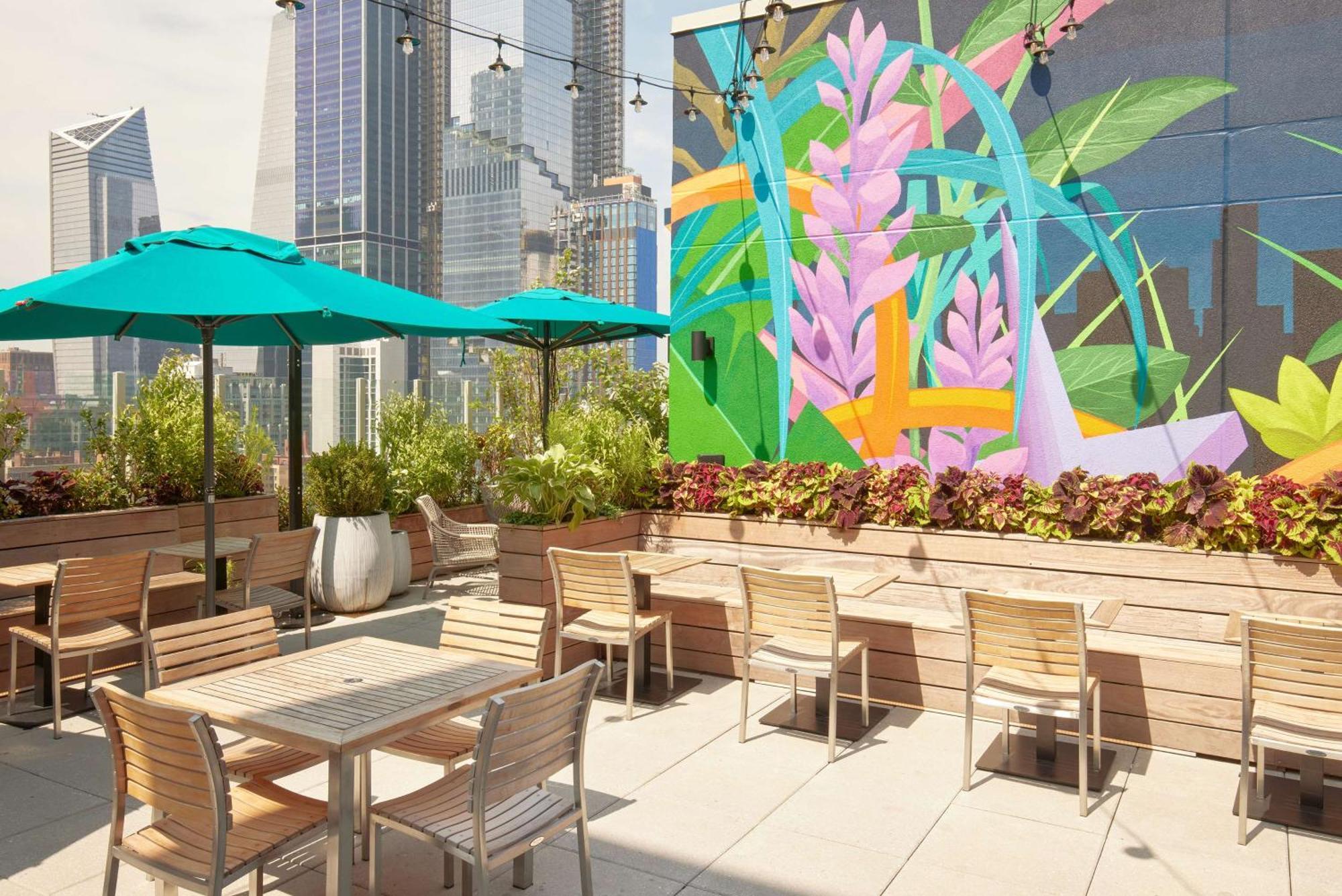 Arlo Midtown Khách sạn