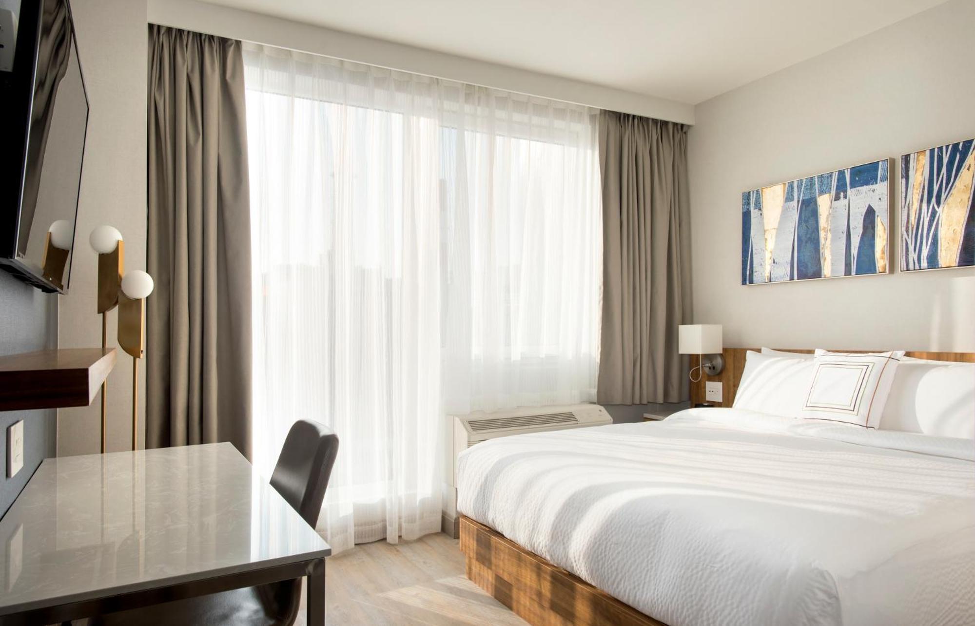 Towneplace By Marriott Long Island Hotel Nova York