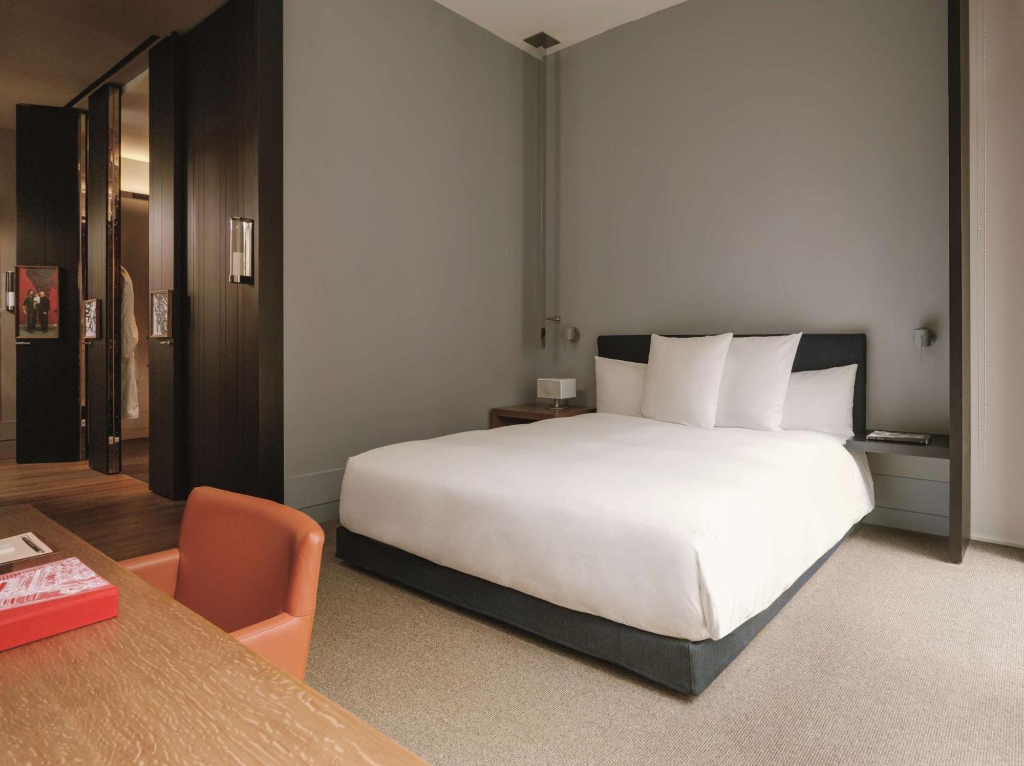 Andaz 5th Avenue, By Hyatt 4* Nova York