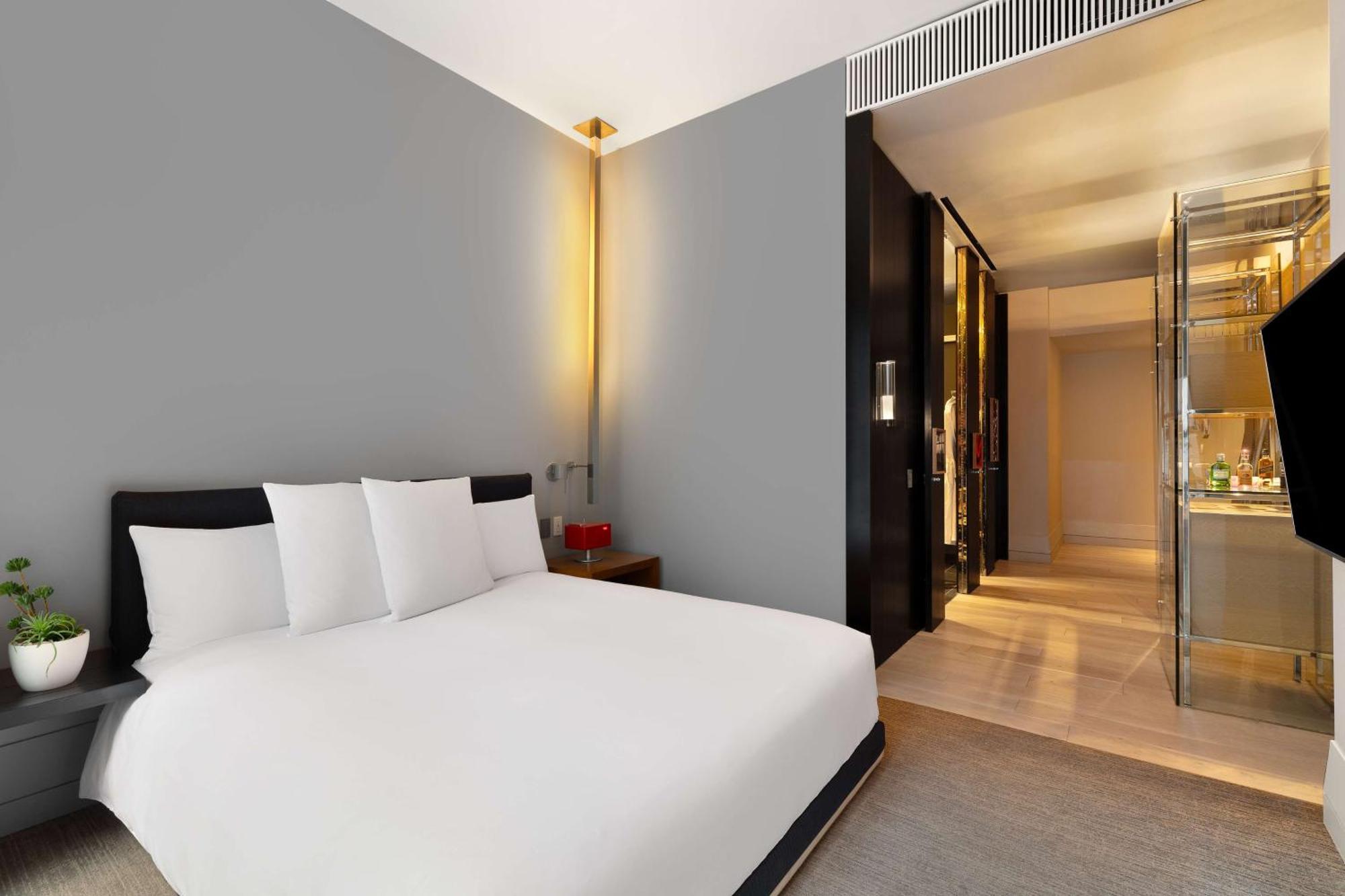 Hotel Andaz 5th Avenue, By Hyatt Nova York