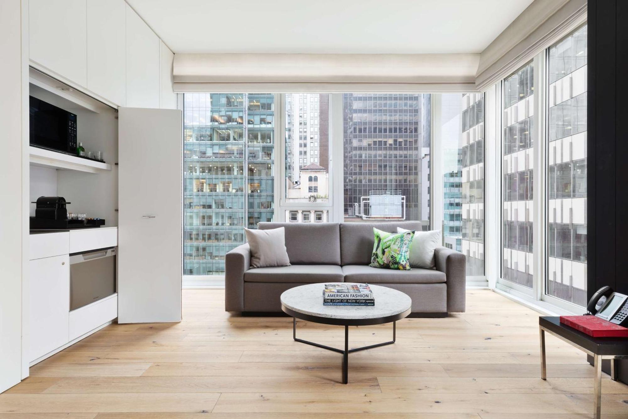 Andaz 5th Avenue, By Hyatt Hotel Nova York