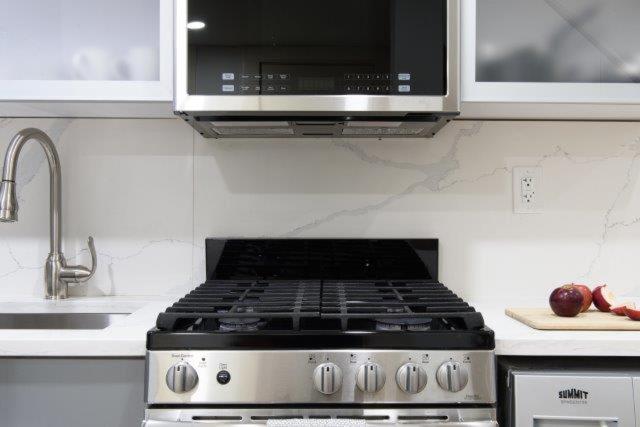 Apartment 75-a New Stylish Loft 1br W D Prime Upper East *