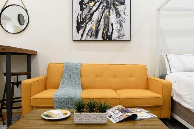 75-a New Stylish Loft 1br W D Prime Upper East * New York