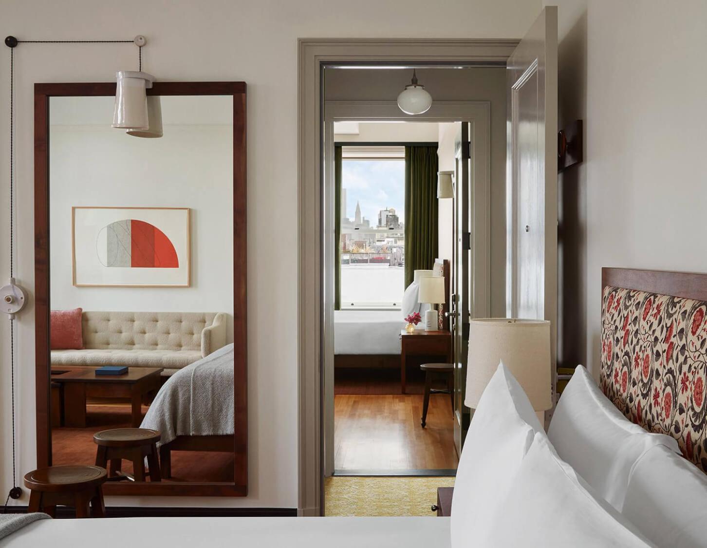 Hotel Nine Orchard Nova York