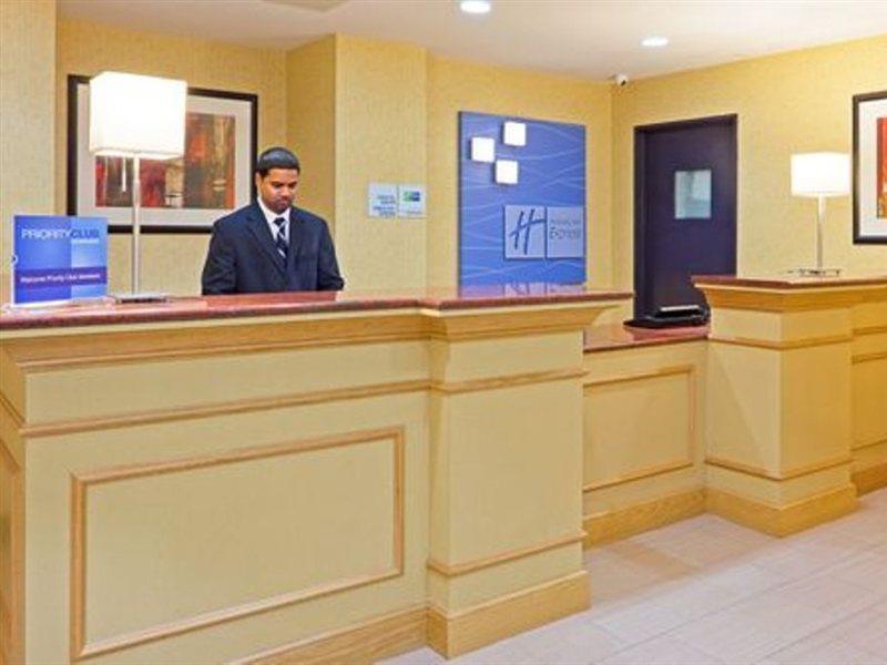 Express - Street By Ihg Khách sạn New York