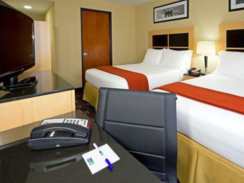 Express - Street By Ihg Khách sạn
