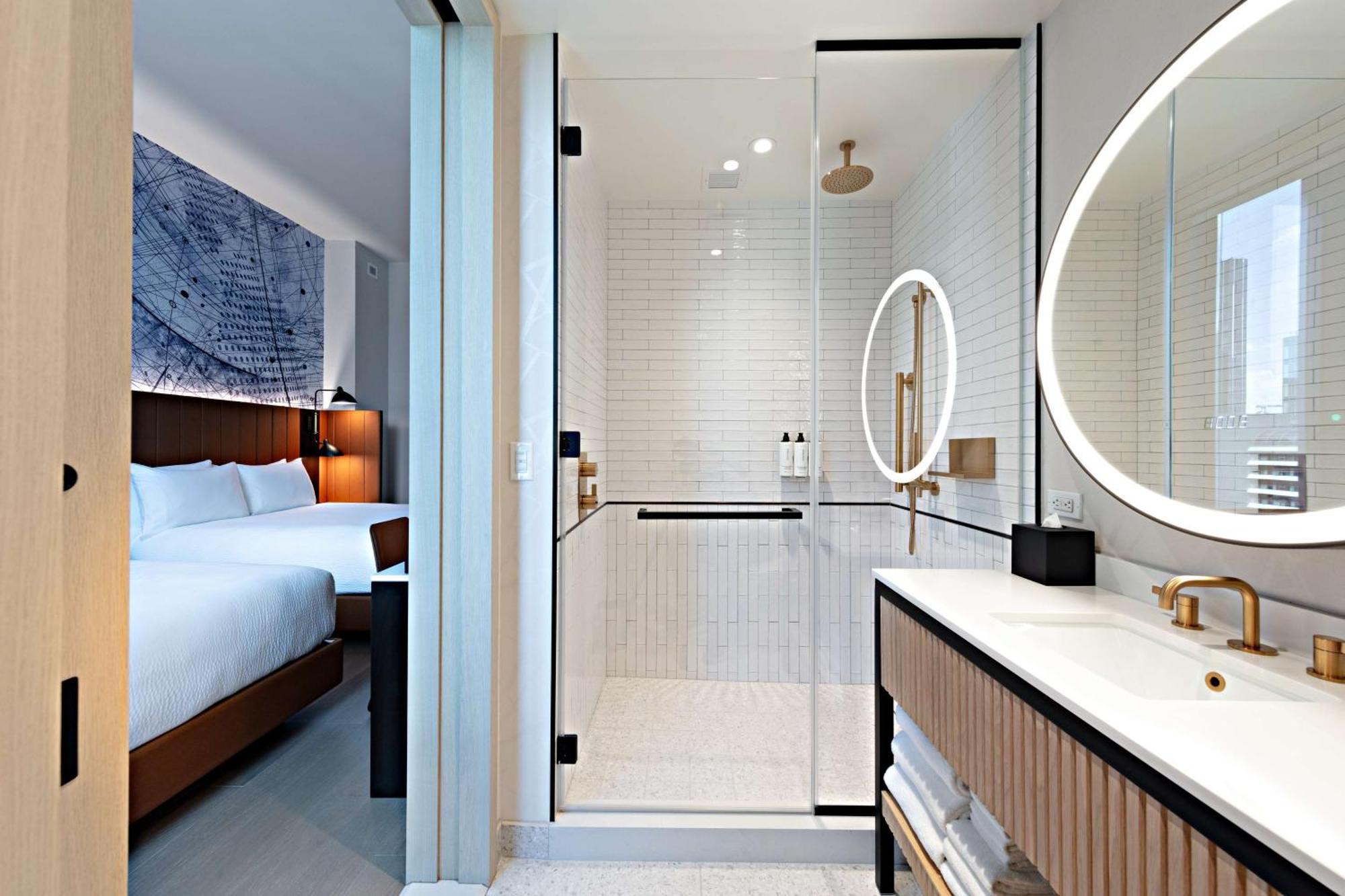 Hotel Tempo By Hilton Times Square Nova York