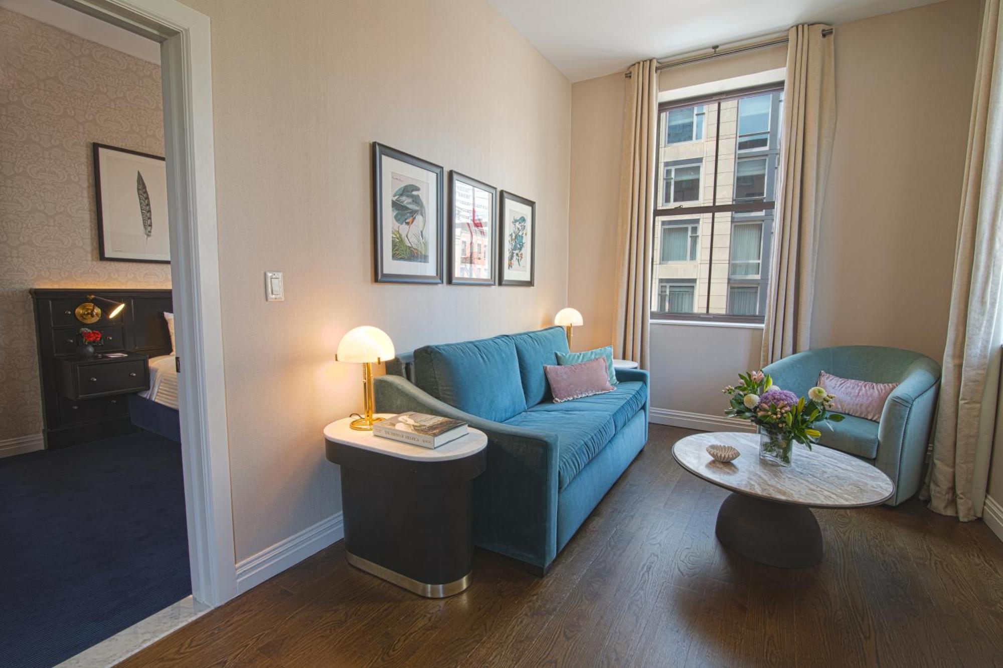 The Frederick Tribeca Khách sạn
