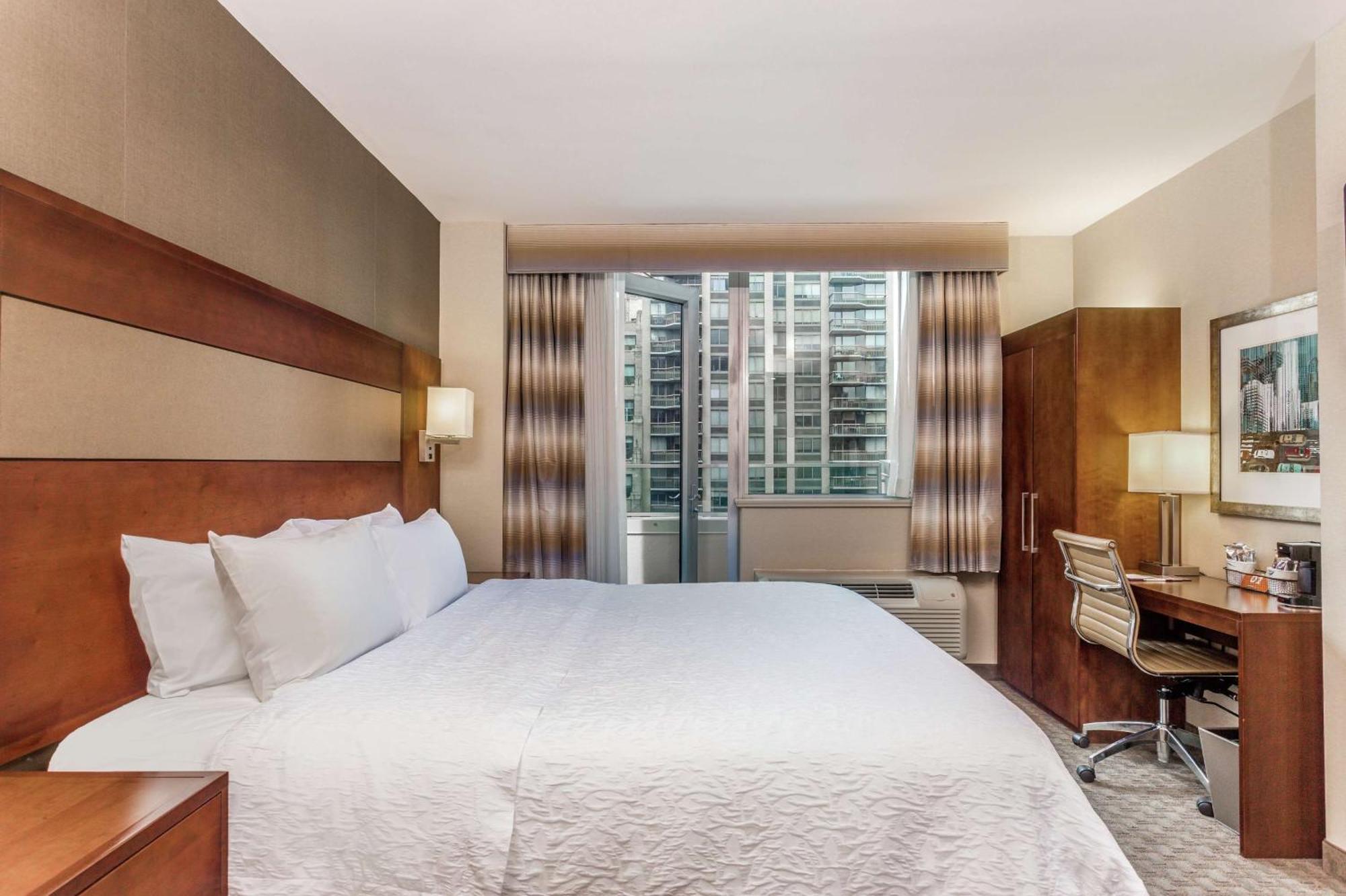 Hampton Manhattan Grand Khách sạn New York