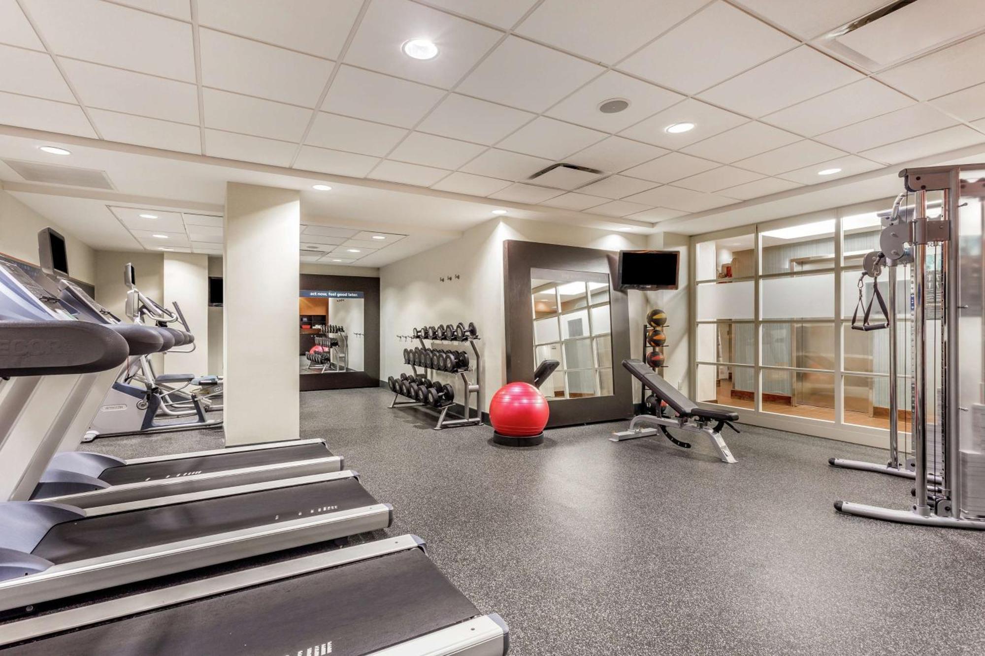 Hampton Manhattan Grand Khách sạn New York