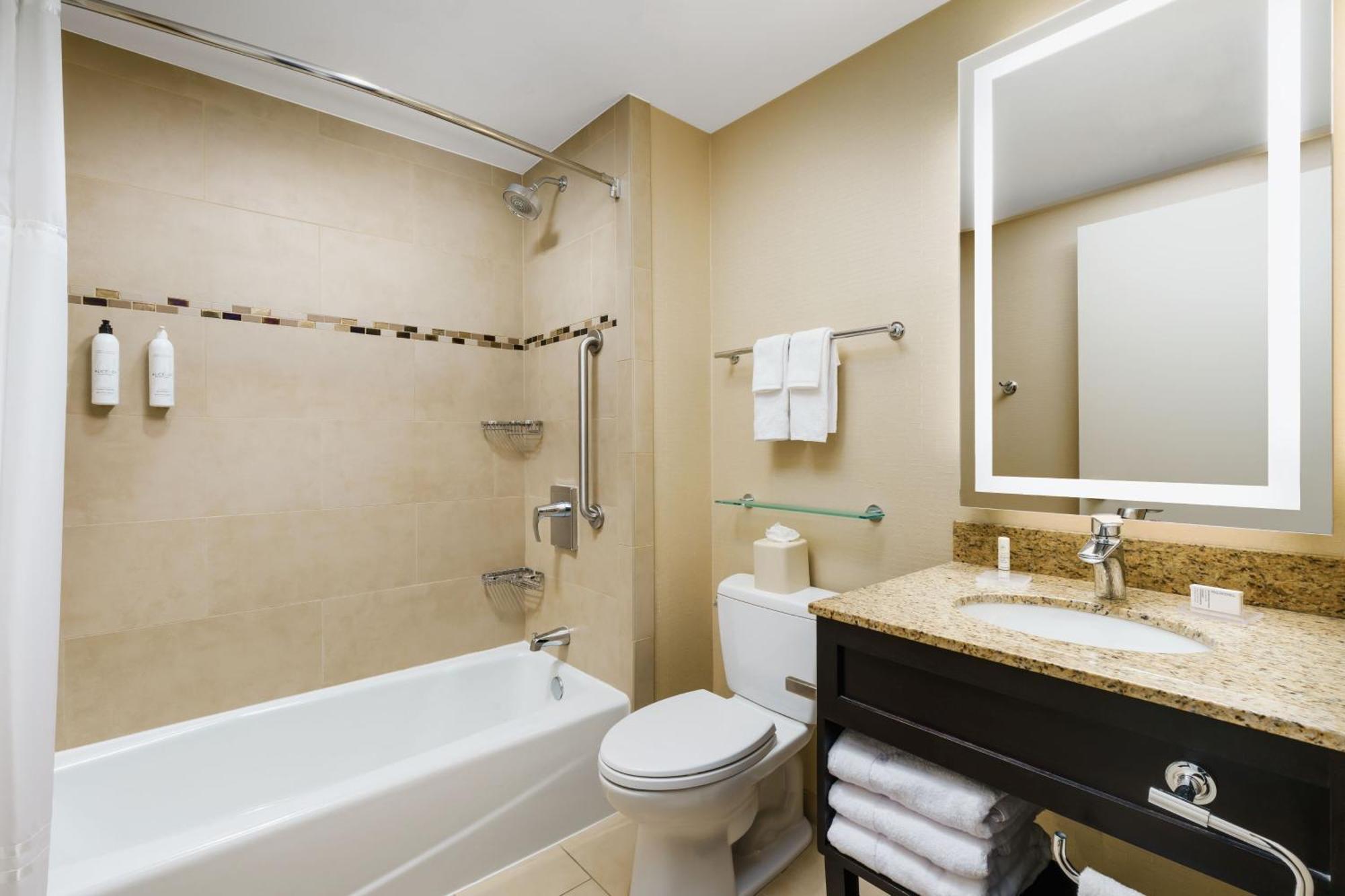 Khách sạn Fairfield & By Marriott Midtown Manhattan/penn Station