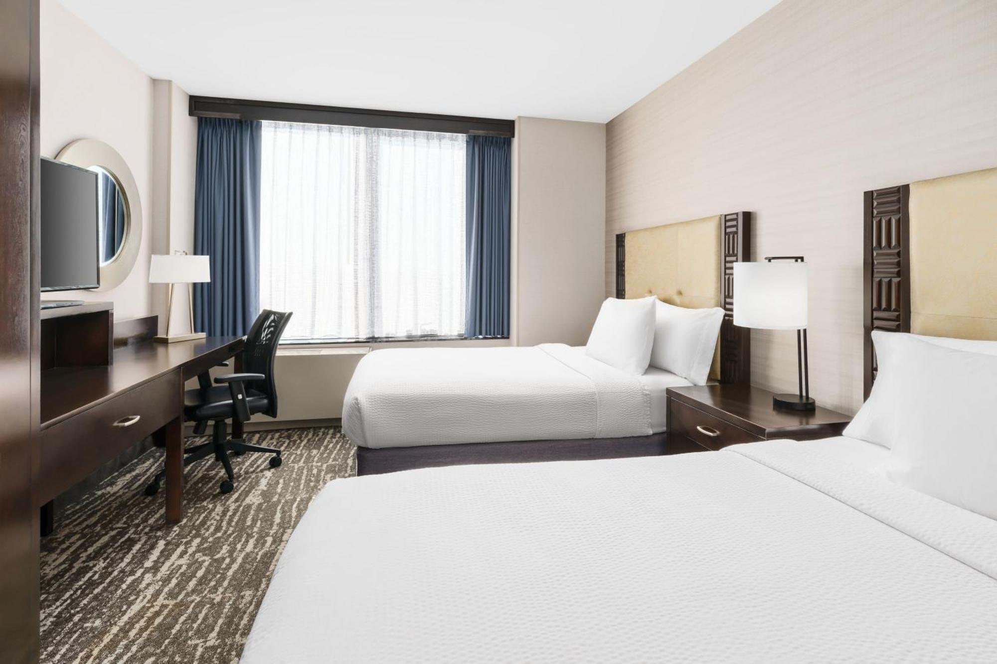 Fairfield & By Marriott Midtown Manhattan/penn Station Khách sạn