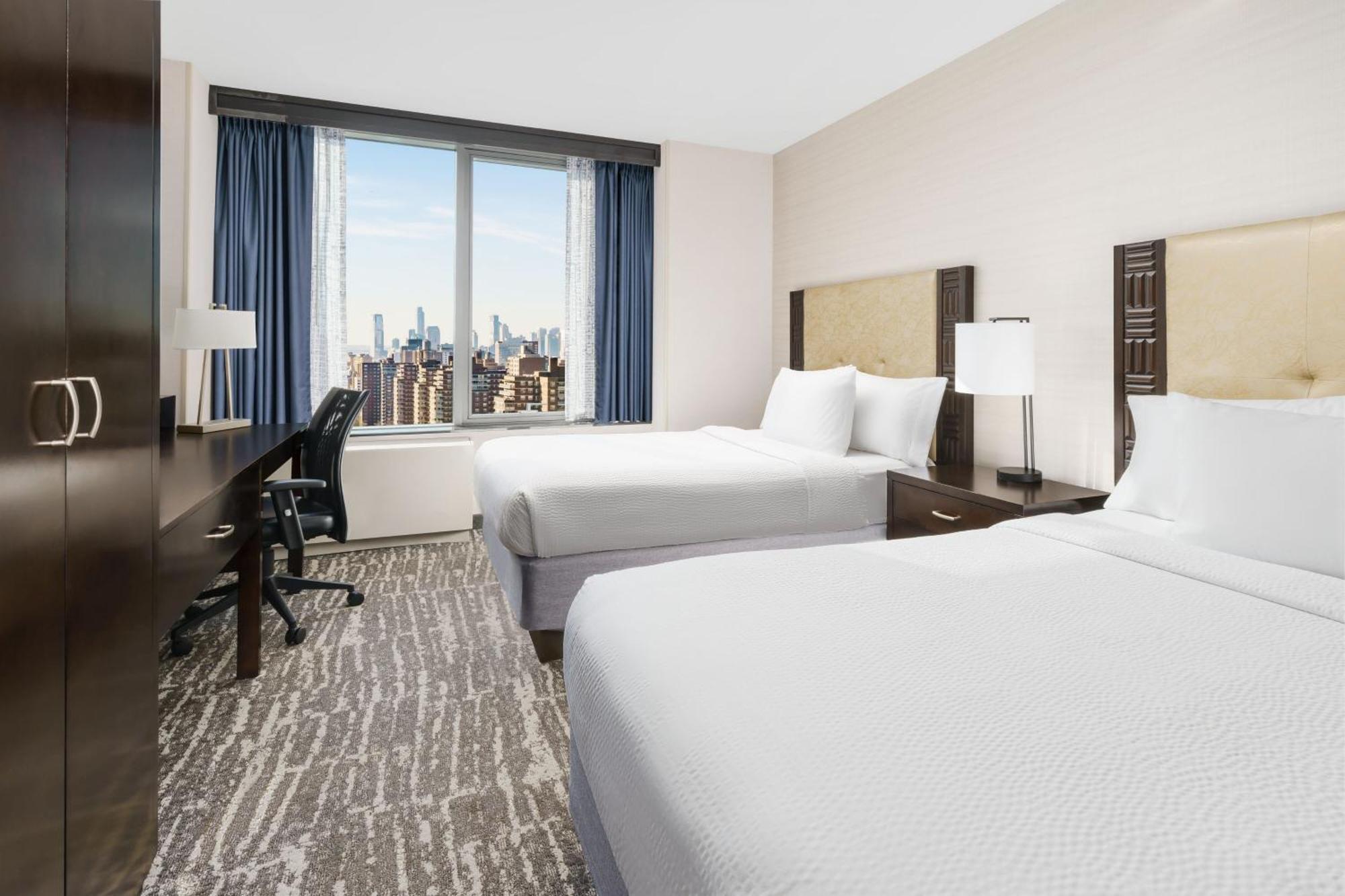 Khách sạn Fairfield & By Marriott Midtown Manhattan/penn Station