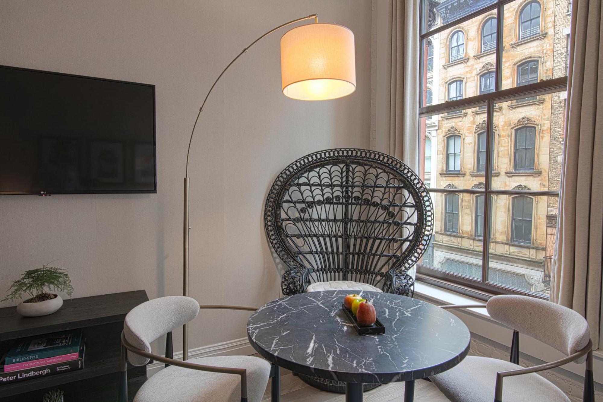 Khách sạn The Frederick Tribeca New York