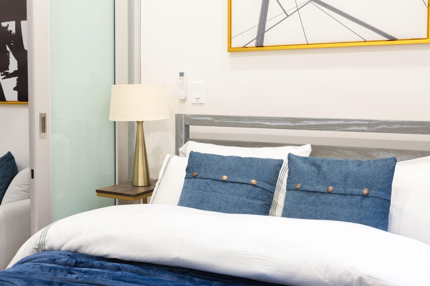 Apartamento 317-4a New Modern 1br W&d Walk To Park Nova York
